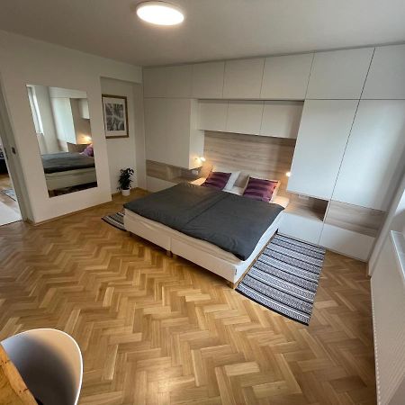 Apartman U Kolonady, Poděbrady Exteriör bild