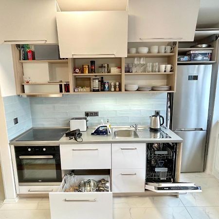 Apartman U Kolonady, Poděbrady Exteriör bild