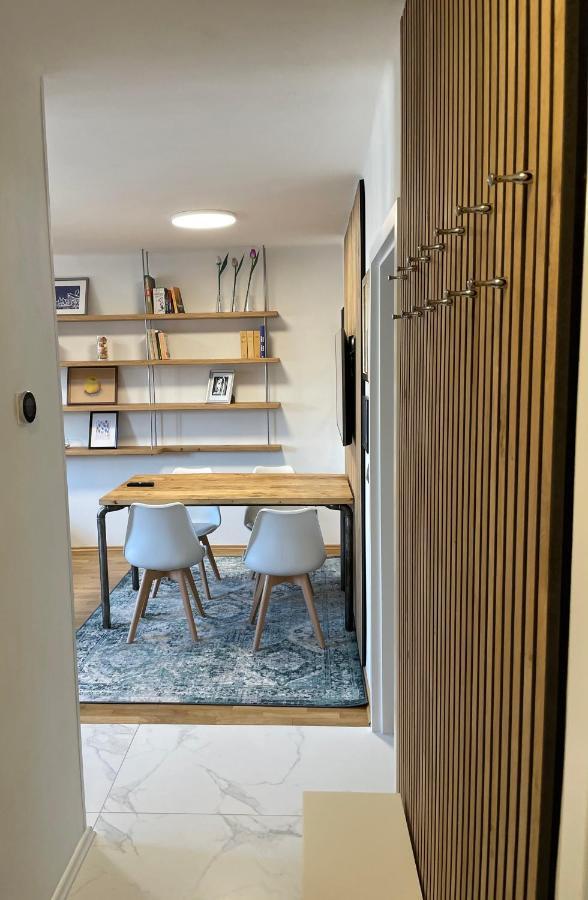 Apartman U Kolonady, Poděbrady Exteriör bild
