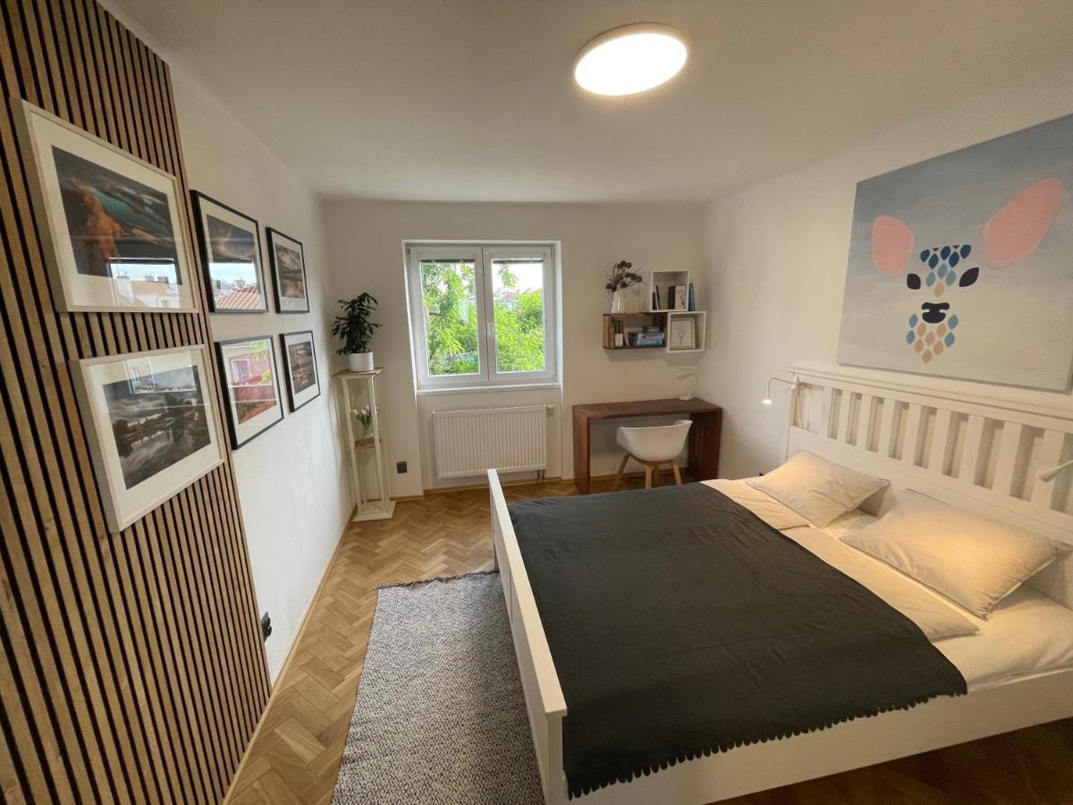 Apartman U Kolonady, Poděbrady Exteriör bild